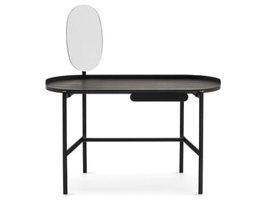 MADAME - Wooden dressing table (Request Info).