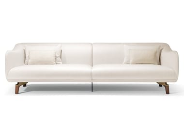 DRIVE - Sectional fabric sofa (Request Info).