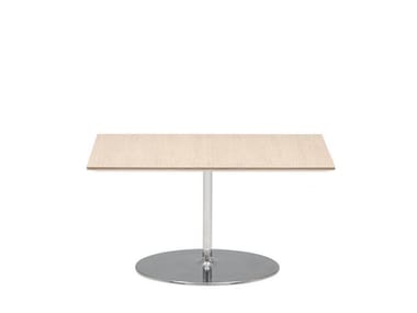 DUAL BM3352 - Aluminium table base (Request Info).