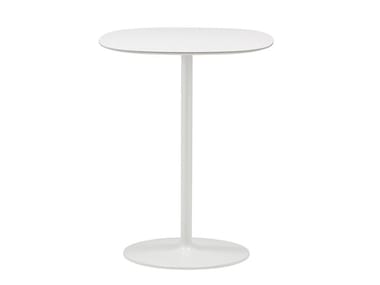 DUAL BM4376 - Aluminium table base (Request Info).