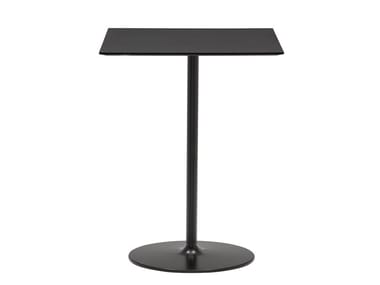 DUAL OUTDOOR BM4382 - Aluminium table base (Request Info).
