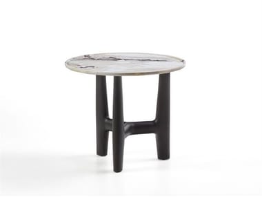 TILLOW - Marble coffee table (Request Info).
