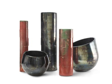 NASTUS - Ceramic vase (Request Info).