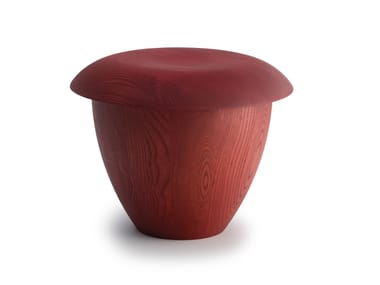 BON - Low ash stool (Request Info).