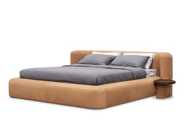 CLARA - Double bed (Request Info).