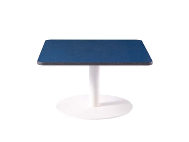 BREAK LIDO - Garden side table (Request Info).