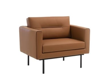 ELEMENT BU0725 - Armchair with armrests (Request Info).