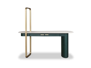 ELLIPSE LIGHT UP - Writing desk (Request Info).