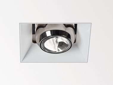 ENTERO SQ-M TRIMLESS WALLWASH - Recessed LED wall washer (Request Info).