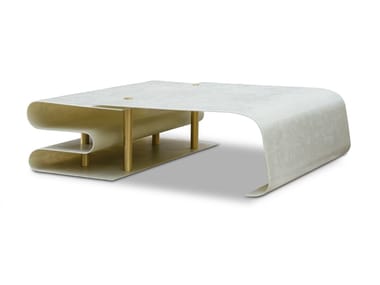 DUNE - Coffee table (Request Info).