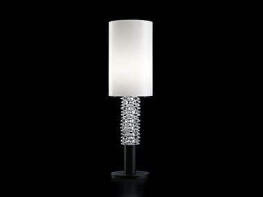 MY MARYLIN - Venetian crystal table lamp (Request Info).
