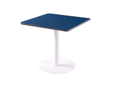 BREAK LIDO - Garden table (Request Info).