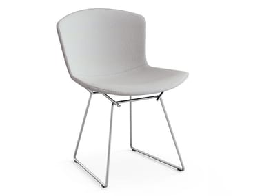 Bertoia Side Chair - Upholstered Fabric Chair (Quote inquiry).