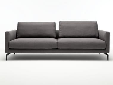 ROLF BENZ 333 JOLA - Fabric sofa (Request Info).