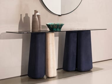 FANY - Console table (Request Info).