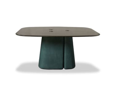 FANY - Table (Request Info).