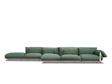 NARCISO - Garden sofa (Request Info).