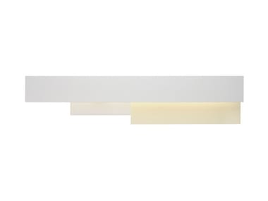 FIELDS 2 - Methacrylate wall lamp (Request Info).