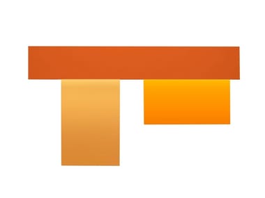 FIELDS 3 - LED methacrylate wall lamp (Request Info).