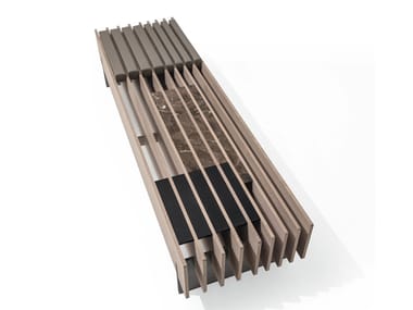 FIT - Rectangular coffee table (Request Info).