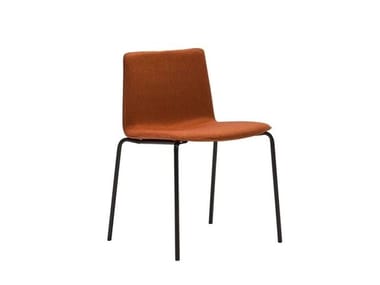FLEX CHAIR SI1302 - Stackable chair (Request Info).
