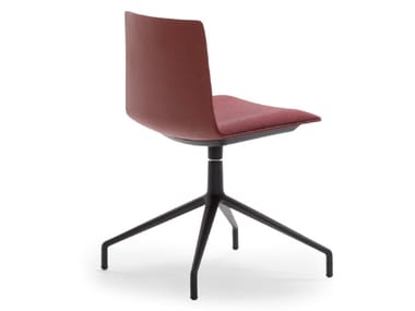 FLEX CHAIR SI1304 - Swivel chair (Request Info).