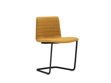 FLEX CHAIR SI1359 - Cantilever chair (Request Info).
