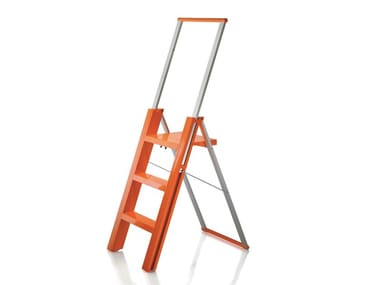 FL? - Folding ABS step stool (Request Info).