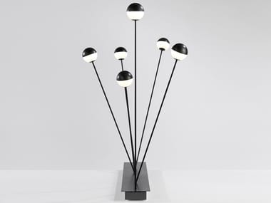 ALFI - LED floor lamp with dimmer (Request Info).