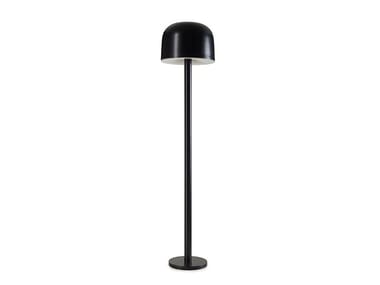 ARTICO - Metal floor lamp (Request Info).