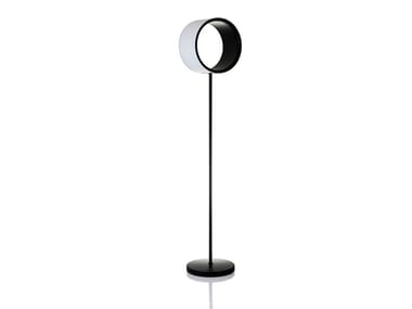 LOST - LED floor lamp with dimmer (Request Info).