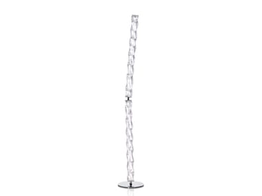 HUGO - LED Lentiflex¢ç floor lamp (Request Info).