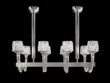 FLORIAN - Venetian crystal chandelier (Request Info).