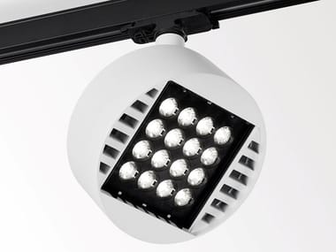 FRAGMA - LED metal track-Light (Request Info).