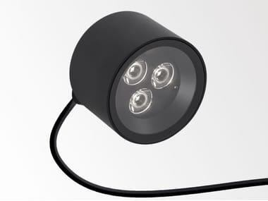 FRAX SUPERSPOT SB - LED walkover light Outdoor floodlight (Request Info).