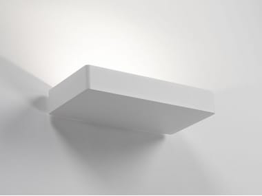 GALA XL - LED wall lamp (Request Info).
