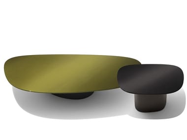 GALET - Coffee table for living room (Request Info).