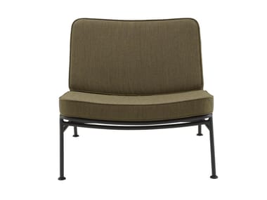 BACKPACK 2 - Garden fabric easy chair (Request Info).
