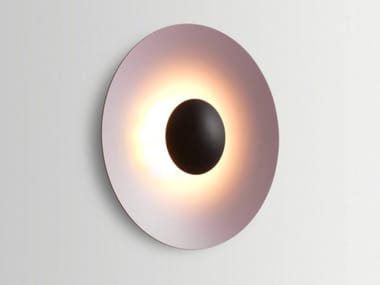 GINGER C - LED aluminium wall light (Request Info).