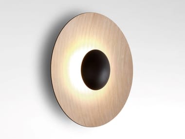 GINGER C - LED laminate wall light (Request Info).