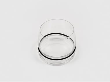 OVIO - Whisky blown crystal glass (Request Info).
