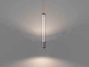 DIA - LED glass pendant lamp (Request Info).