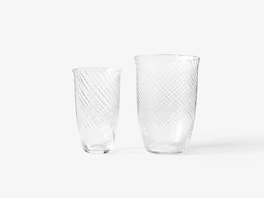 Collect Drinking Glass SC60 (Request Info).