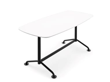 Grasshopper - Rectangular console table (inquiry for quote).