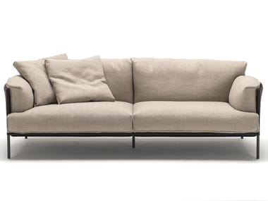 GREENE - 3 seater sofa.