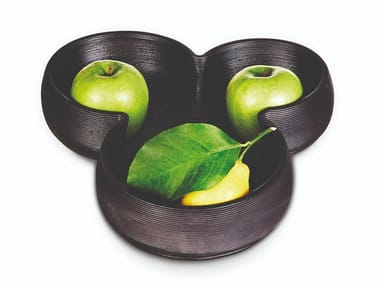 MCV - Terracotta centerpiece (Request Info).