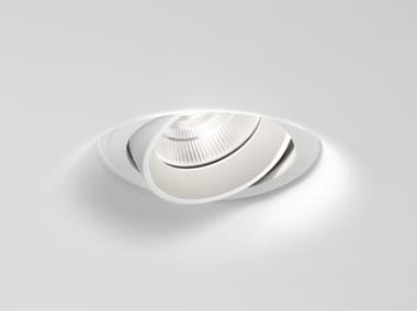 GYN OK - LED adjustable spotlight with dimmer (Request Info).