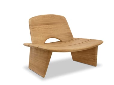 HAKUNA MATATA - Garden easy chair (Request Info).