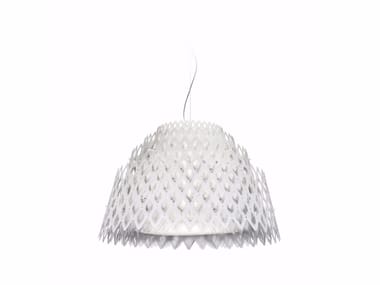HALF CHARLOTTE - Cristalflex¢ç and Lentiflex¢ç Pendant lamp (Request Info).