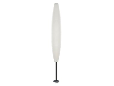 HAVANA - Polyethylene floor lamp (Request Info).